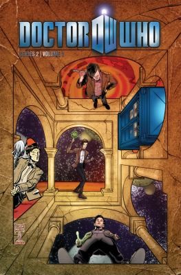 Doctor Who It Came From Outer Space