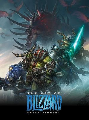 The Art of Blizzard