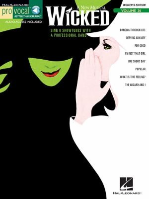 Wicked: A New Musical