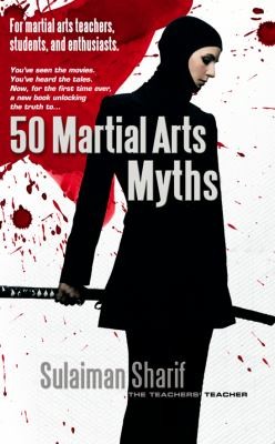 50 Martial Arts Myths