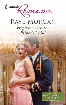 Pregnant With The Princes Child