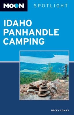Idaho Panhandle Camping