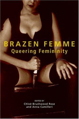 Brazen Femme