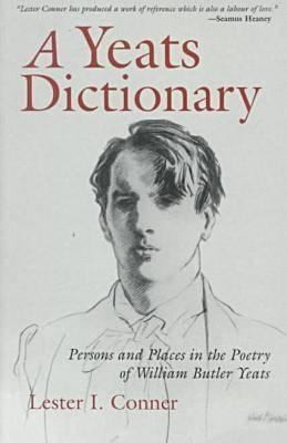 A Yeats Dictionary