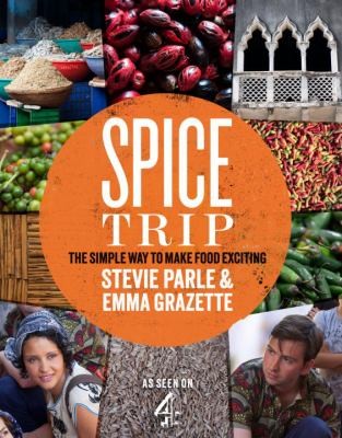 Spice Trip The Simple Way To Make Food Exciting
