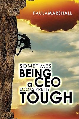 Sometimes Being A CEO Looks Pretty Tough