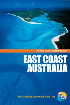Thomas Cook East Coast Australia Travellers