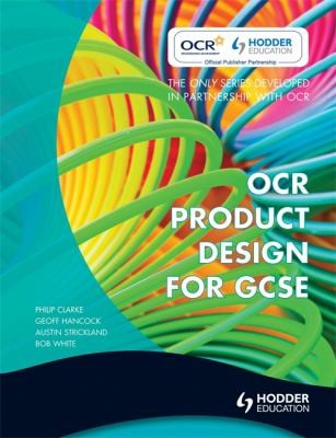 Ocr Product Design For Gcse