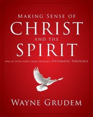 Making Sense of Christ and the Spirit
            
                Making Sense of