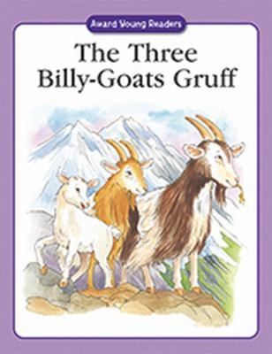 The Three Billy Goats Gruff
