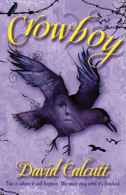 Crowboy