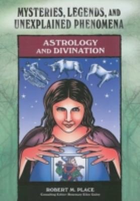 Astrology And Divination