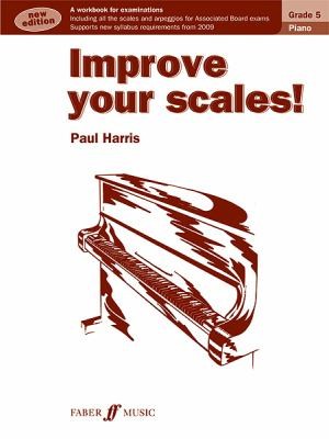 Improve Your Scales Grade 5