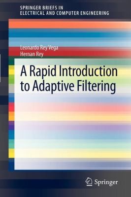 A Rapid Introduction To Adaptive Filtering