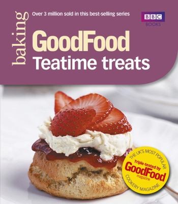101 Teatime Treats
