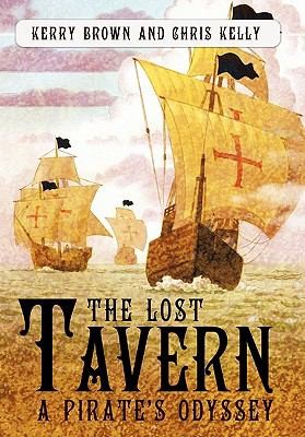 Lost Tavern: A Pirate's Odyssey