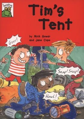 Tims Tent