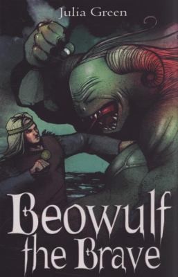 Beowulf The Brave