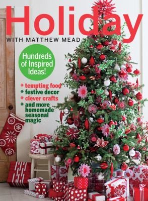 Holiday With Matthew Mead