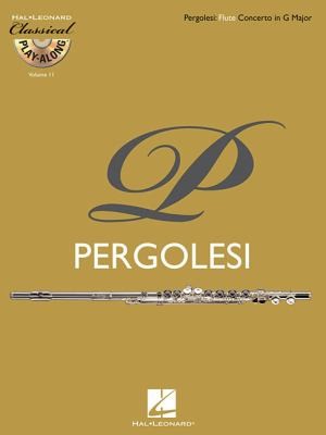 Flute Concerto In G Major