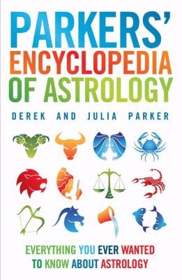 Parkers Encyclopedia Of Astrology