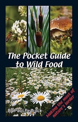 The Pocket Guide of Wild Food