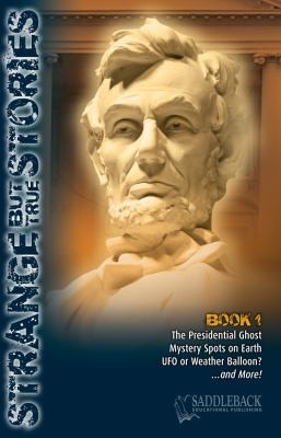 The Presidential Ghost Mystery: Spots On Earth, UFO or Weather Balloon, and More