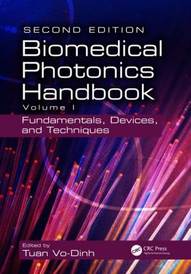 The Biomedical Photonics Handbook, Volume 1