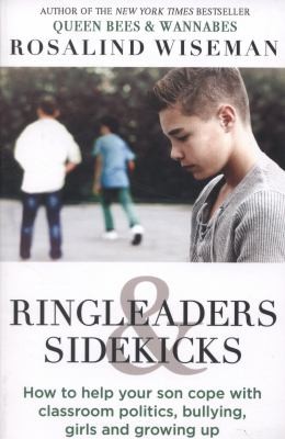 Ringleaders and Sidekicks