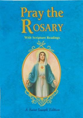 Pray the Rosary Expanded Ed W Scripture Rdgs
