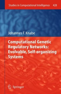 Computational Genetic Regulatory Networks
