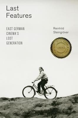 Last Features
            
                Screen Cultures German Film and the Visual