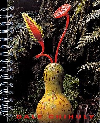 Chihuly Journal