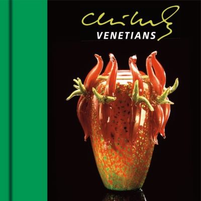 Chihuly Venetians With DVD