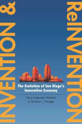Invention and Reinvention: Innovation and Technology in the World Economy