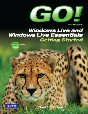 Go With Microsoft Getting Started