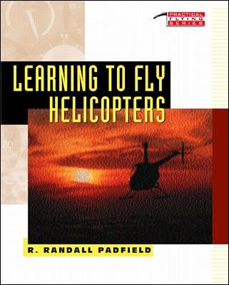 Learning To Fly Helicopters