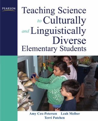 Teaching Science To Culturally And Linguistically Diverse Elementary Students