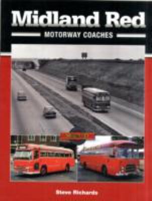Midland Red Motorway Coaches