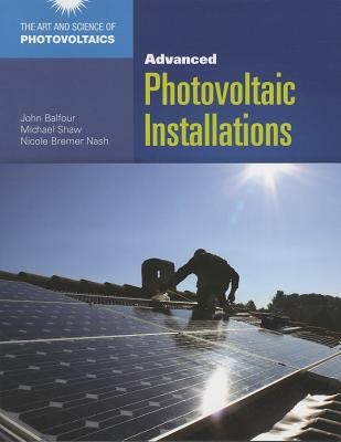 Advanced Photovoltaic Installations