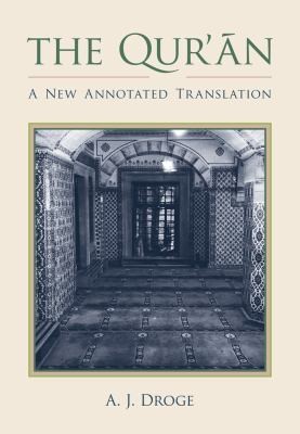 The Qur'an: A New Annotated Translation