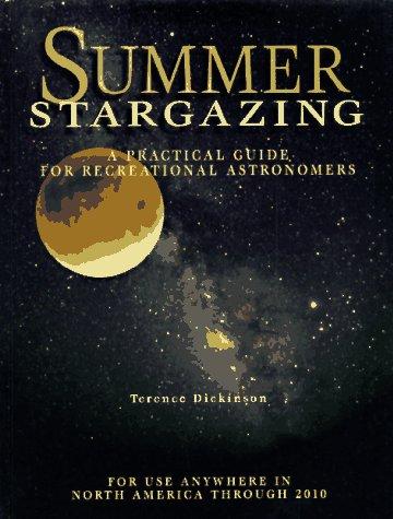 Summer Stargazing