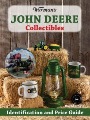 Warman's John Deere Collectibles