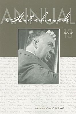 Hitchcock Annual Volume 13