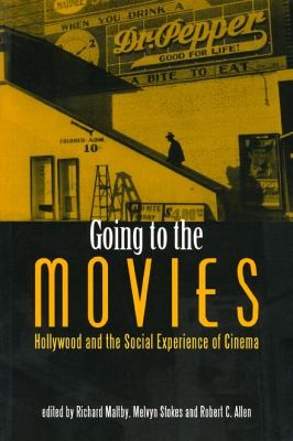 Going To The Movies