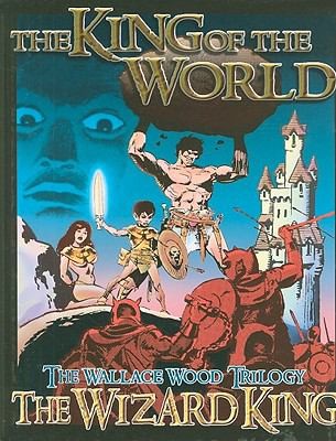 The King of the World