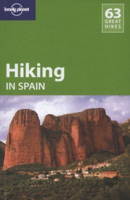 Hiking In Spain