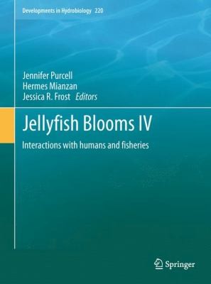 Jellyfish Blooms Iv