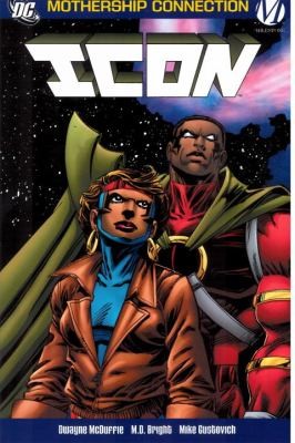 Icon: Mothership Connection