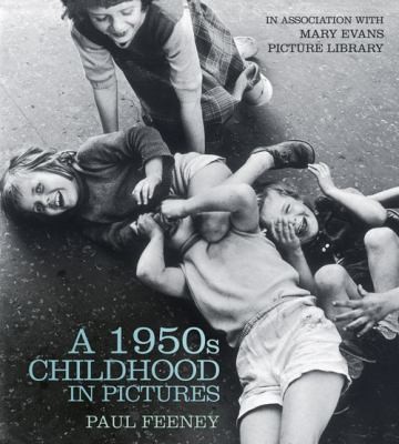 A 1950s Childhood In Pictures